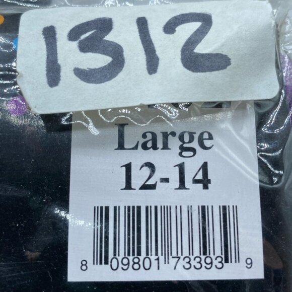 Hello Kitty Girls 2 Piece Halloween Cosplay Costume Size Large 12-14 - Picture 3 of 9